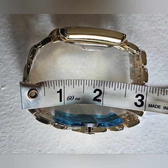 💚🩵Miss Fox Watch💚🩵 - Picture 5 of 8